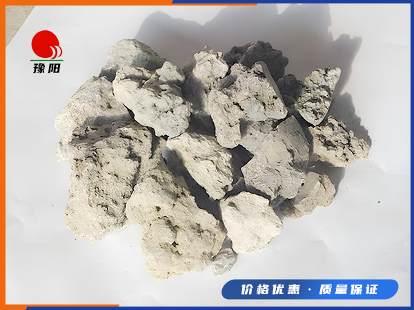 燒結(jié)型鋁酸鈣